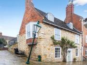 Greestone Terrace, Lincoln, 4 Bedroom Character