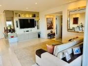 Greeville lumno aluguel possui 225 metros, 4suites, 3...