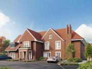 Gregories Road, Beaconsfield, 3 Bedroom Apartment