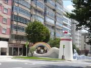 GREGORIO ESPINO, PLAZA DE GARJE PARA COCHE