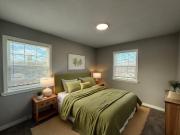 GREGORY 1 Bedroom Apartment for Rent at 202 E Gregory...