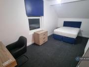 Gregory Avenue, Lenton, 1 Bedroom House
