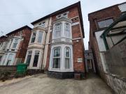 Gregory Boulevard, Nottingham