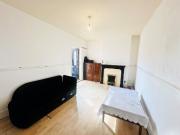 Gregory Boulevard, Nottingham, NG7