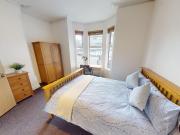 Gregory Boulevard, Nottingham NG7, 5 bed semi detached... Gregory Boulevard, Nottingham NG7, 5 bed semi detached...