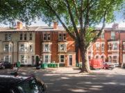 Gregory Boulevard, Nottingham NG7, 6 bed flat to rent |...