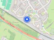 Gregory Crescent, Eltham, SE9