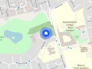 Gregory Gardens, The Arbours, Northampton, NN3