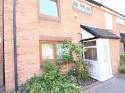 Gregory Road, Romford RM6, 3 bed terraced house to rent,...