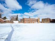 Greiner St, Detroit, Plot For Sale