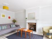 Grenaby Avenue, Croydon, 3 Bedroom Terraced