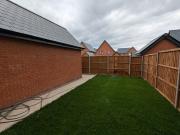 Grenadier Drive, Folkestone, Kent, CT20