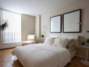 Grenadier Square at High Park Village Apartments for...