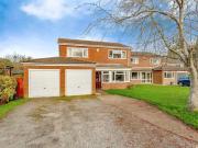 Grendon Close, Horley