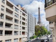 Grenelle 2 chambres à Saint Lambert