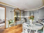 Grenelle carrefour croix rouge: Appartement 64 M2 2 chambres