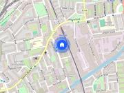 Grenfell Court, 18 Barry Blanford Way, Bow