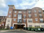 Grenfell Road, Park View, Maidenhead, 2 Bedroom Apartment