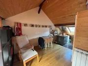 Grenoble 38000, 38100 Achat / Vente appartement 1 pièce t1
