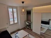 Grenoble 38000 Achat / Vente appartement 1 pièce t1