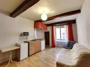Grenoble 38000 Achat / Vente appartement 1 pièce t1