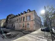 Grenoble 38000 Achat / Vente appartement 1 pièce t1