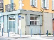 Grenoble 38000 Achat / Vente appartement 1 pièce t1