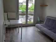 Grenoble 38000 Achat / Vente appartement 1 pièce t1