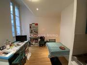 Grenoble 38000 Achat / Vente appartement 1 pièce t1