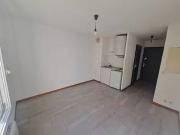 Grenoble 38000 Achat / Vente appartement 1 pièce t1