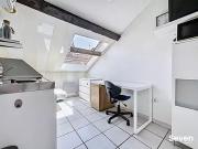 Grenoble 38000 Achat / Vente appartement 1 pièce t1 au...