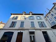 Grenoble 38000 Achat / Vente appartement 1 pièce t1 cave...