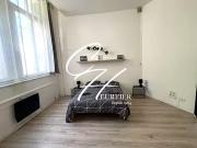 Grenoble 38000 Achat / Vente appartement 2 pièces t2