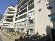 Grenoble 38000 Achat / Vente appartement 2 pièces t2