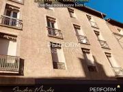 Grenoble 38000 Achat / Vente appartement 2 pièces t2