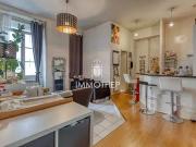 Grenoble 38000 Achat / Vente appartement 2 pièces t2