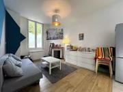Grenoble 38000 Achat / Vente appartement 2 pièces t2