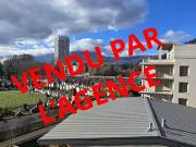 Grenoble 38000 Achat / Vente appartement 2 pièces t2