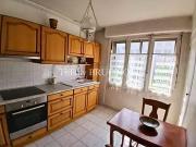 Grenoble 38000 Achat / Vente appartement 2 pièces t2 balcon