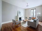 Grenoble 38000 Achat / Vente appartement 3 pièces t3