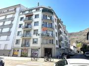 Grenoble 38000 Achat / Vente appartement 3 pièces t3