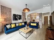 Grenoble 38000 Achat / Vente appartement 3 pièces t3