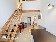 Grenoble 38000 Achat / Vente appartement 3 pièces t3