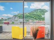 Grenoble 38000 Achat / Vente appartement 3 pièces t3 au...