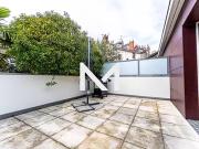 Grenoble 38000 Achat / Vente appartement 3 pièces t3 au...