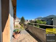 Grenoble 38000 Achat / Vente appartement 3 pièces t3 au...