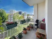 Grenoble 38000 Achat / Vente appartement 3 pièces t3...