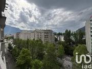 Grenoble 38000 Achat / Vente appartement 4 pièces t4