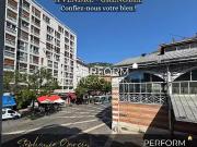 Grenoble 38000 Achat / Vente appartement 4 pièces t4