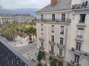 Grenoble 38000 Achat / Vente appartement 4 pièces t4